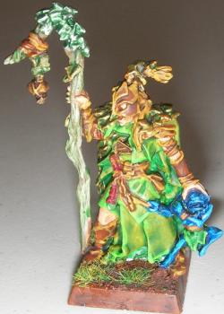 Another mini by ladyrheena