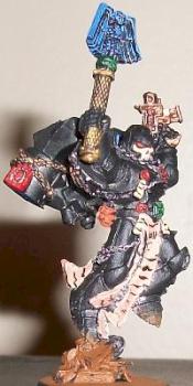 Another mini by jabbausaf