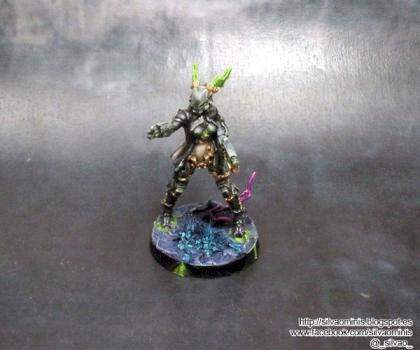 Kaeltar by Silvao