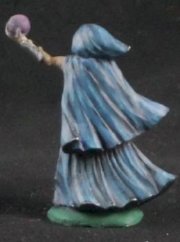 01559 Malena the Sorceress by JDizzO