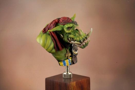 Morko by Leben Studios by Hemdek