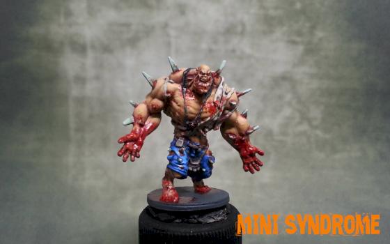 Zombicide by Leon0679