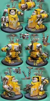 Morkanaut by Under9