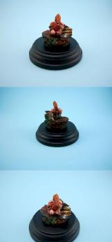 Sworn Dwarf by nekradamus89