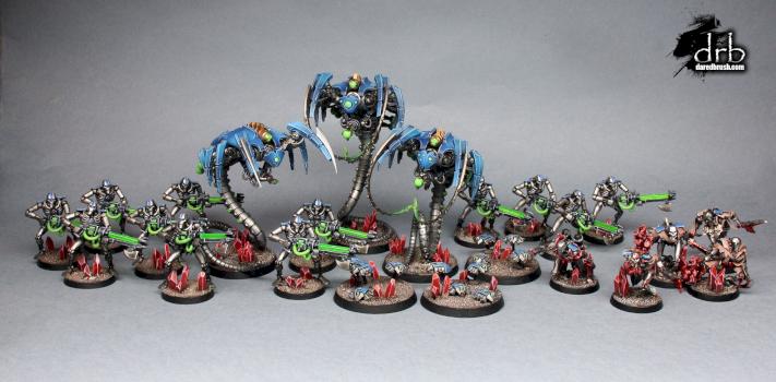 Necron by roc3s