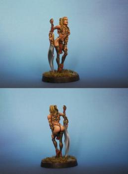 Fianna by algente