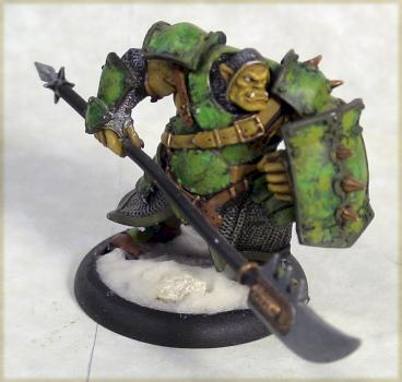 Ogrun Bokur by Steelwater