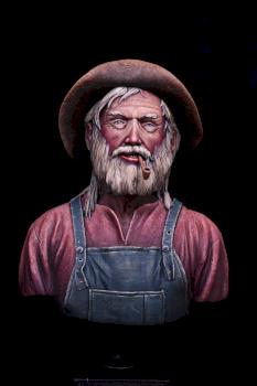 Gold Rush 49ers by Dana JeanPaul