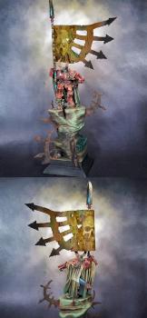 Chaos Lord by weisern