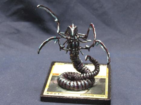 Sliver Hivelord by Shrunken Head