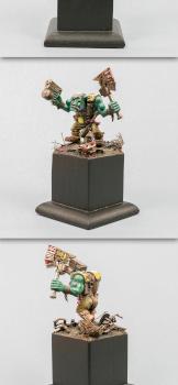 Orc by Anathar