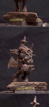 beastlord by antisocialska