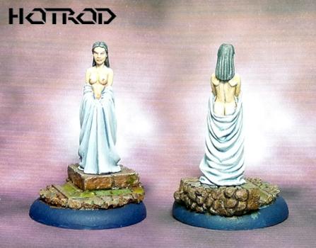 Esclava by Hotrod