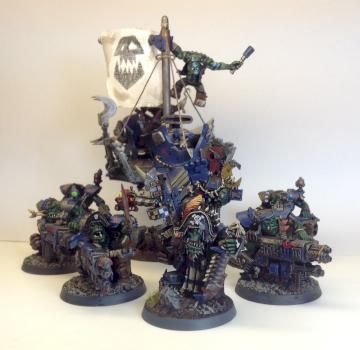 Flash Gitz by Sperian