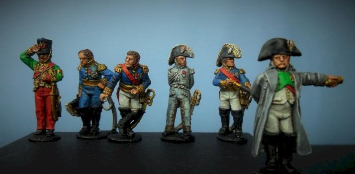 WIPS 28mm Perry Command by avalonindustries2040