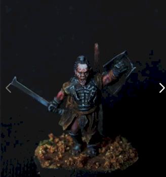 Lurtz by Bombur
