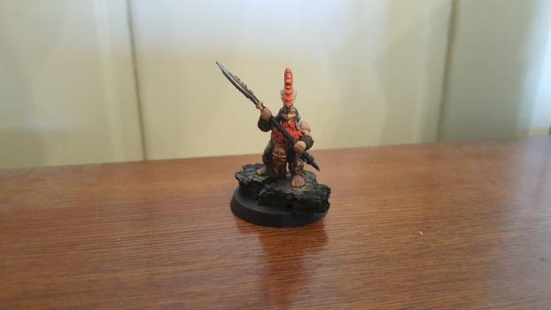 Hearthguard Berzerker by TGrizzly