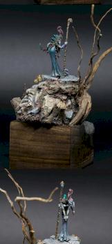 Souffre Toile by hxd