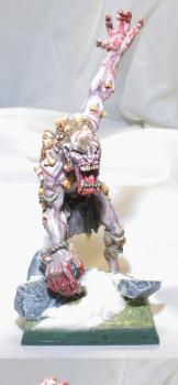 Ogre Gorger by Togaka