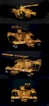 Tau Hammerhead by Adios206