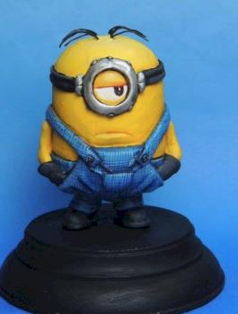 Minion by Bombur