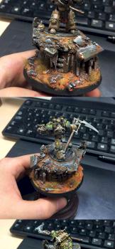 Typhus by jindongyu