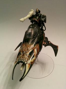 Eldar Viper by irishmax