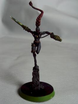 Callidus Assassin by Pervader