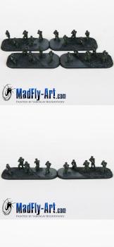 UCM Praetorians by MadFlyArtStudio