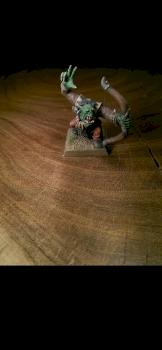 Orc Arrer Boy by The Art of Caesura