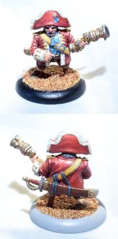 Lord Rockbottom by Togaka