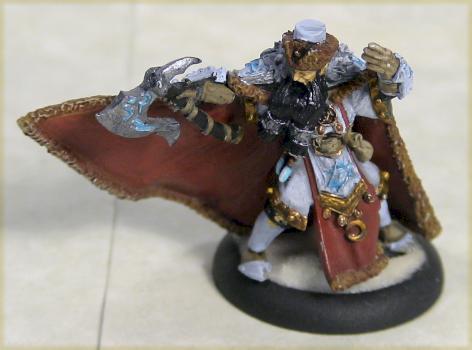 Koldun Lord by Steelwater