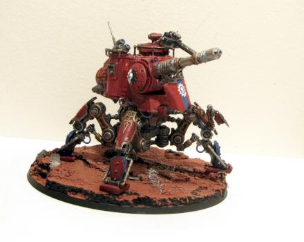 Onager with Neutron by Roganzar