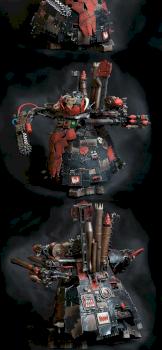 Goff's Stompa by Heavy