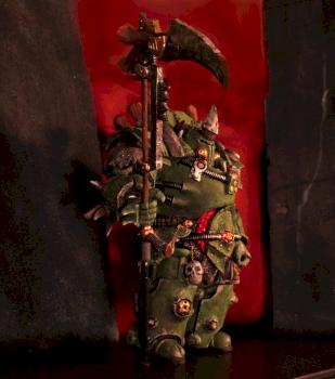 Typhus the Traveller by demiurge_rus
