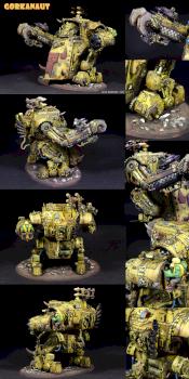 Gorkanaut by gralexxl