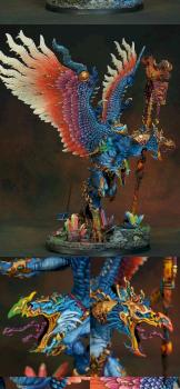 Kairos Fateweaver by Kitayama JP