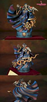 Ainz ooul gown(Lord Momonga) by Kitayama JP