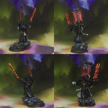Castellan Crowe by bop16661