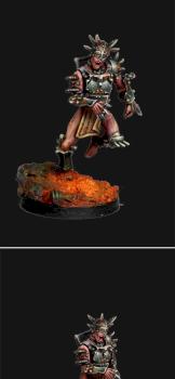 Punkapocalyptic. V Reich by Bad Roll Games