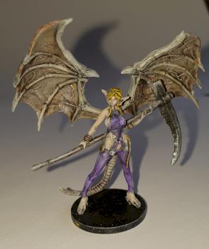 Nyx by Wrath