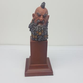 Asgrim by FlipsModelJourney