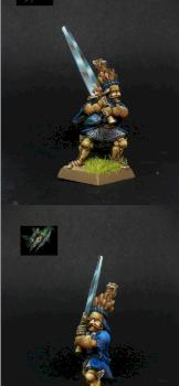 Chevalier de Malmont by FlakosMinis