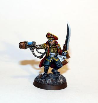 commissar by walles-ru