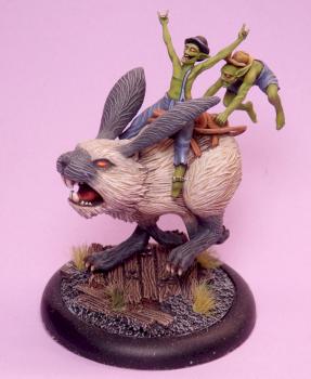 War Wabbit by ViruSS