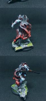 Alakhai the Cunning by Soki