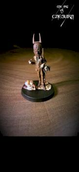 The World of Smog - Professor Sawbones by The Art of Caesura