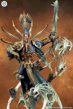 Nagash by DEN of IMAGINATION