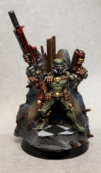Vindicare by jonlaw82