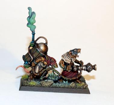 Skaven by walles-ru